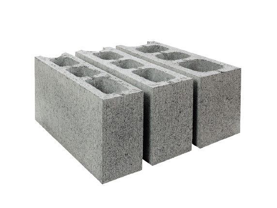 ブロックの構造説明イメージ