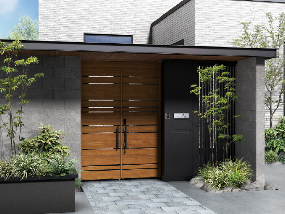 新築・リフォーム両対応イメージ