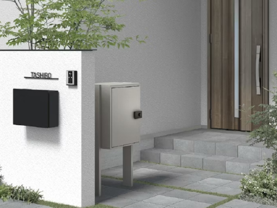 防犯性やプライバシーへの配慮