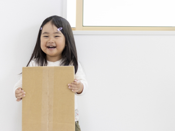 将来の家族構成やライフスタイルの変化を見据えた設計