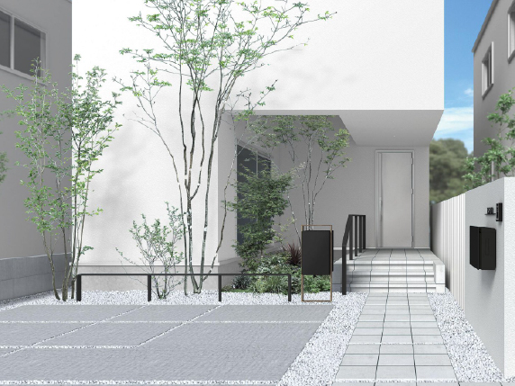 暮らしに沿った使いやすい配置提案