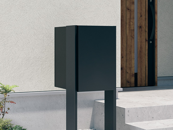 将来的な設備追加・交換も見据えた柔軟な設計