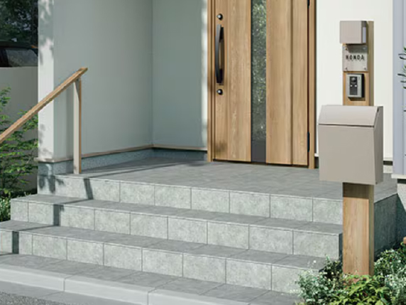 新築・リフォームどちらでも対応可能な工種