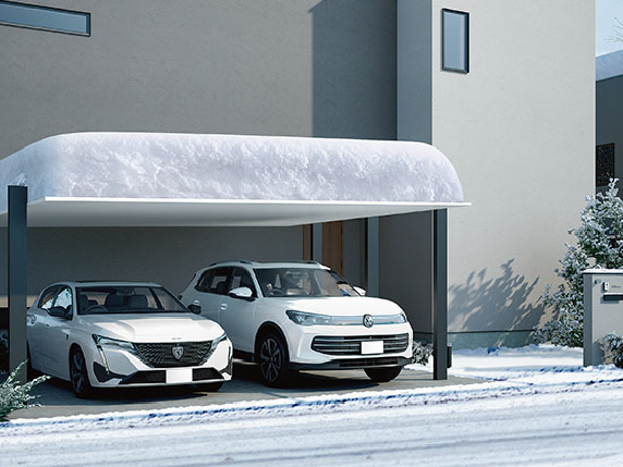 建ぺい率・容積率・高さ制限の確認