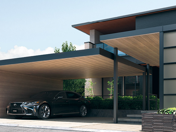 建ぺい率・容積率・高さ制限の確認