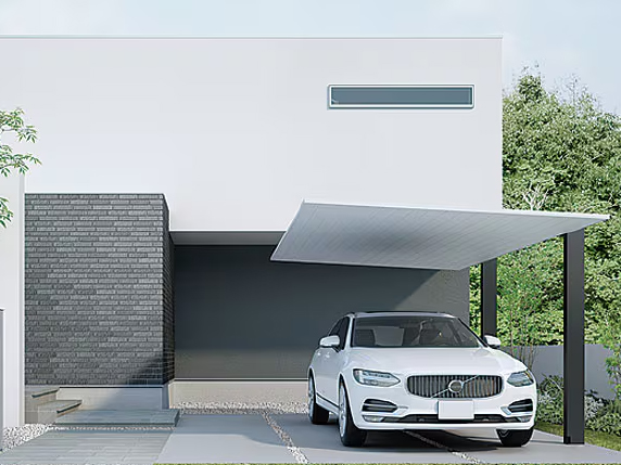 新築・リフォームどちらでも設置可能