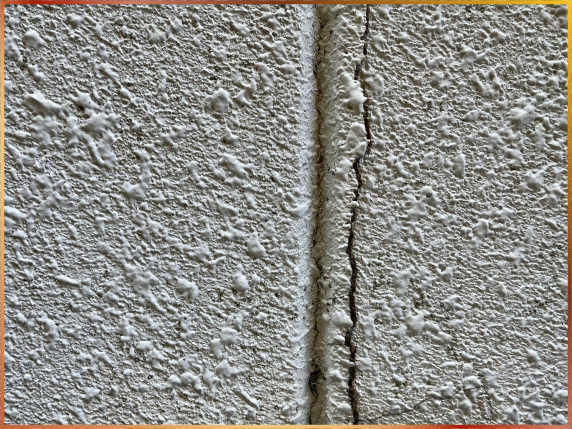 コンクリート劣化の原因