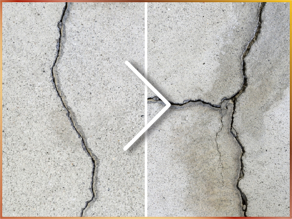 コンクリート補修の重要性