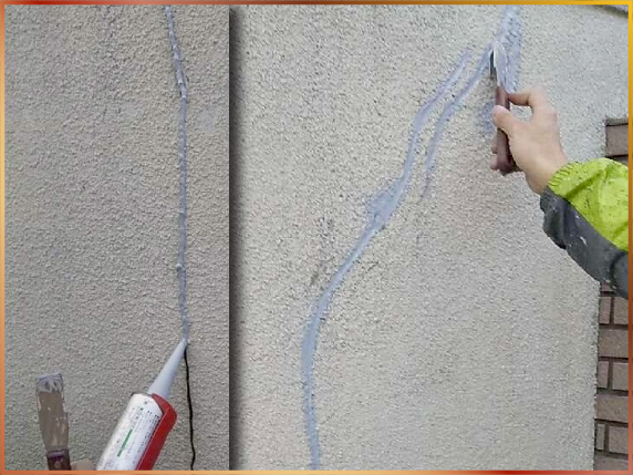 コンクリート補修方法