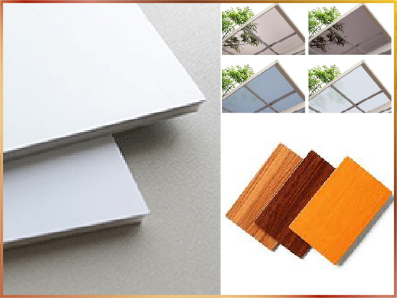 サイクルポートの屋根材・性能の選び方