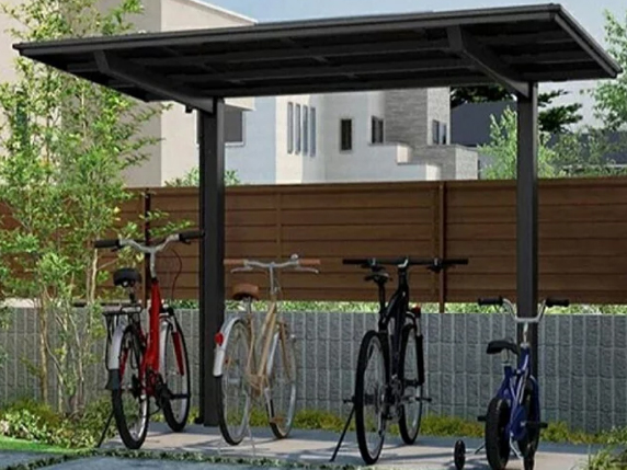 隣地境界・建築制限への配慮