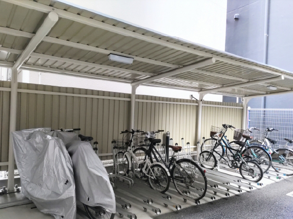 法人様・アパート・店舗への複数基設置にも対応