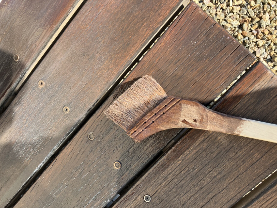 メンテナンス性も考慮した設計と素材選定