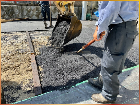 排水見直し工事のポイント