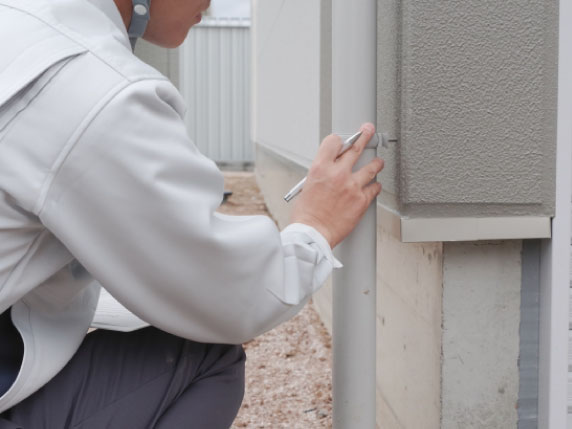 定期的な清掃や点検のしやすさ