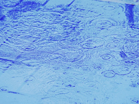 凍結や豪雨時も想定した対策