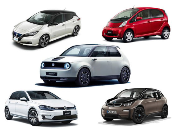 メーカーごとの対応車種や仕様の違い