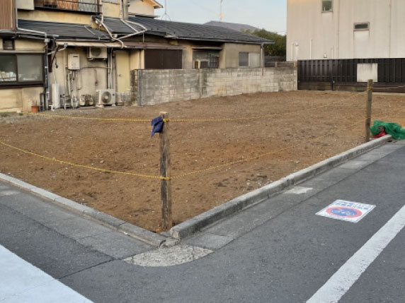 建物完成後にすぐ外構工事を行う理由