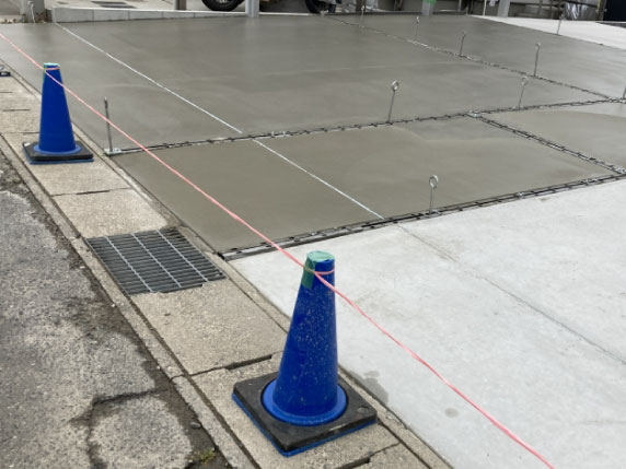 外構を後回しにすることで発生する問題