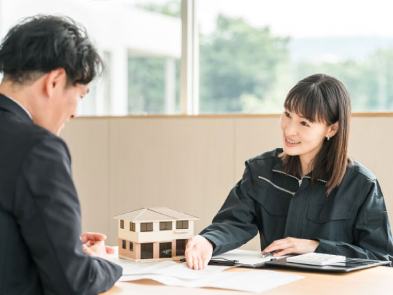 建物引き渡し前の外構計画のメリット