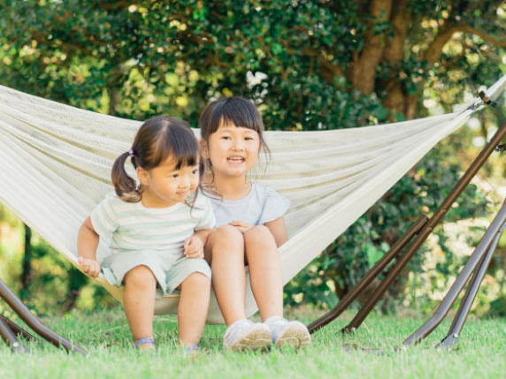 将来も見据えた外構設計