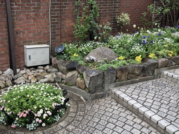 経年劣化やライフスタイルの変化への対応