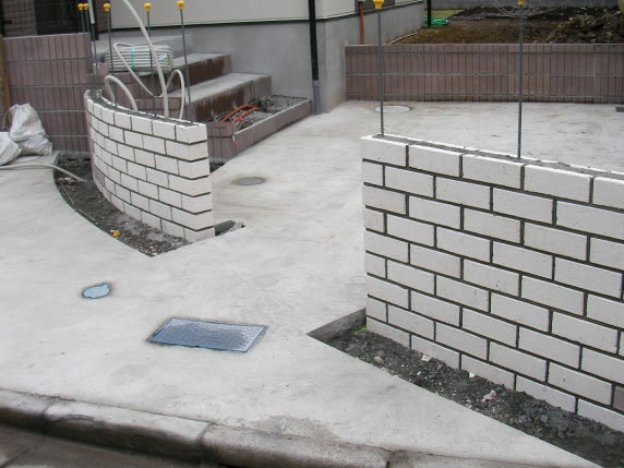 新築外構とは異なる「現状活用」の視点