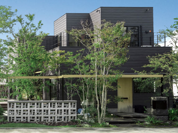 周囲とのバランス・景観との調和