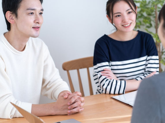 ご要望に応じた柔軟なプラン提案