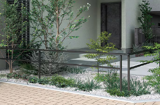 オーダーフェンス