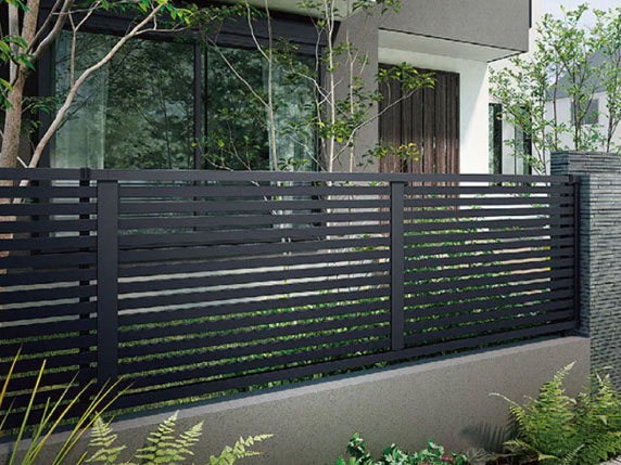 プライバシーの保護と周囲の視線対策