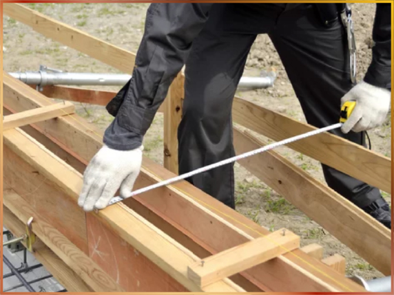 ガレージの設置条件・法令の考え方