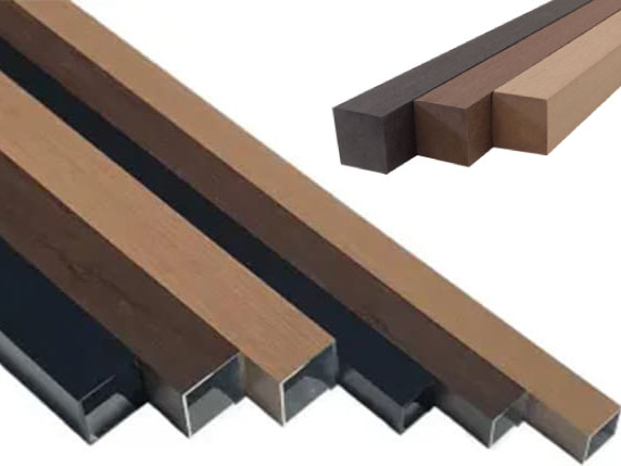 門扉の素材の比較