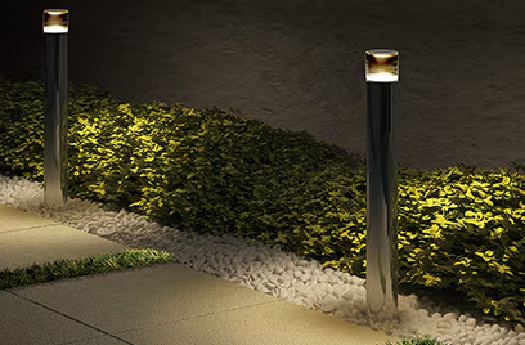 アプローチライト（ポール型）