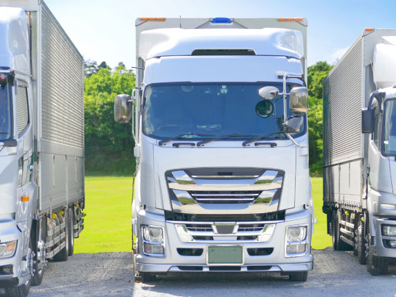 タイヤ痕・ひび割れ対策