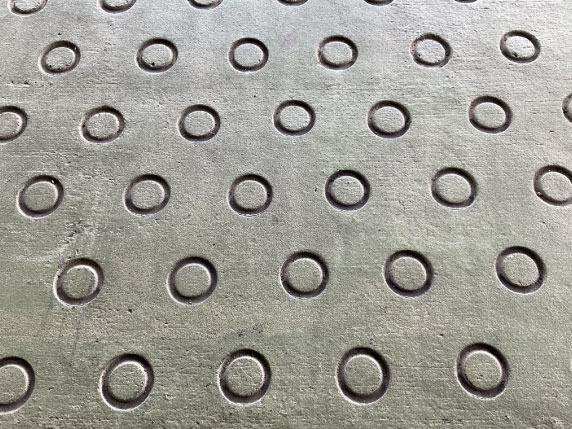 自社施工による丁寧で高精度な仕上がり