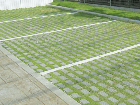 排水勾配と水たまり防止の設計