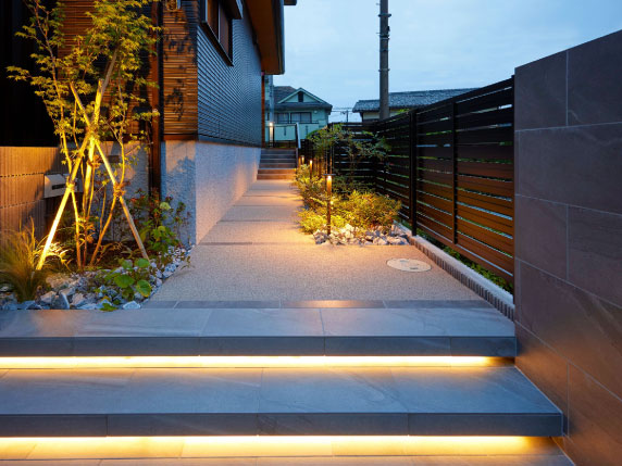 防犯性の高い設計の基本原則