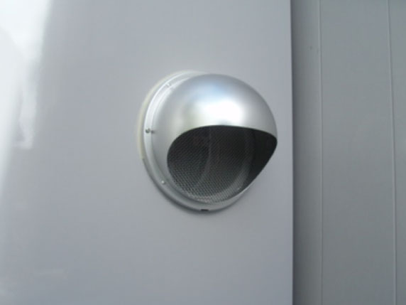 排水・通気・採光など環境への配慮