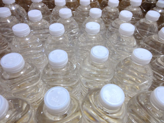 非常用備蓄の保管庫としての活用例