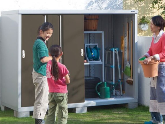 住まいの機能性・利便性を高める補完設備