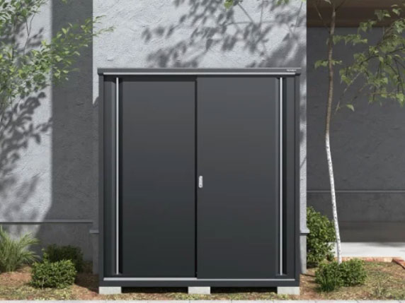 断熱性・防音性・気密性の有無で使い道が変わる