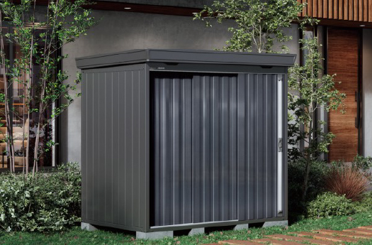 中型物置（アウトドア・家財収納）