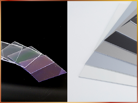 テラス屋根の屋根材の選び方