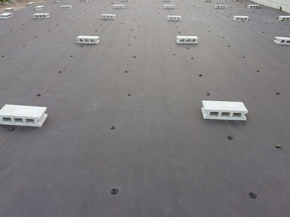 不織布・織布など素材の違い