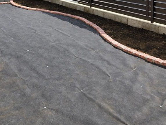 施工箇所に応じた厚みや耐候性の選定