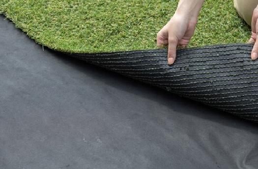 防草シート・砂利敷き（小規模）