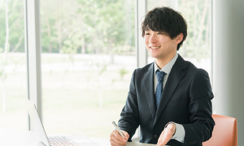 宅地建物取引士