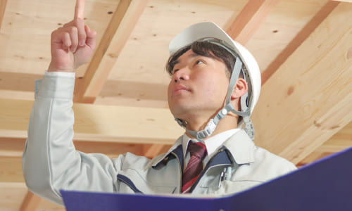 建築施工管理技士