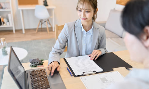 エクステリアプランナー